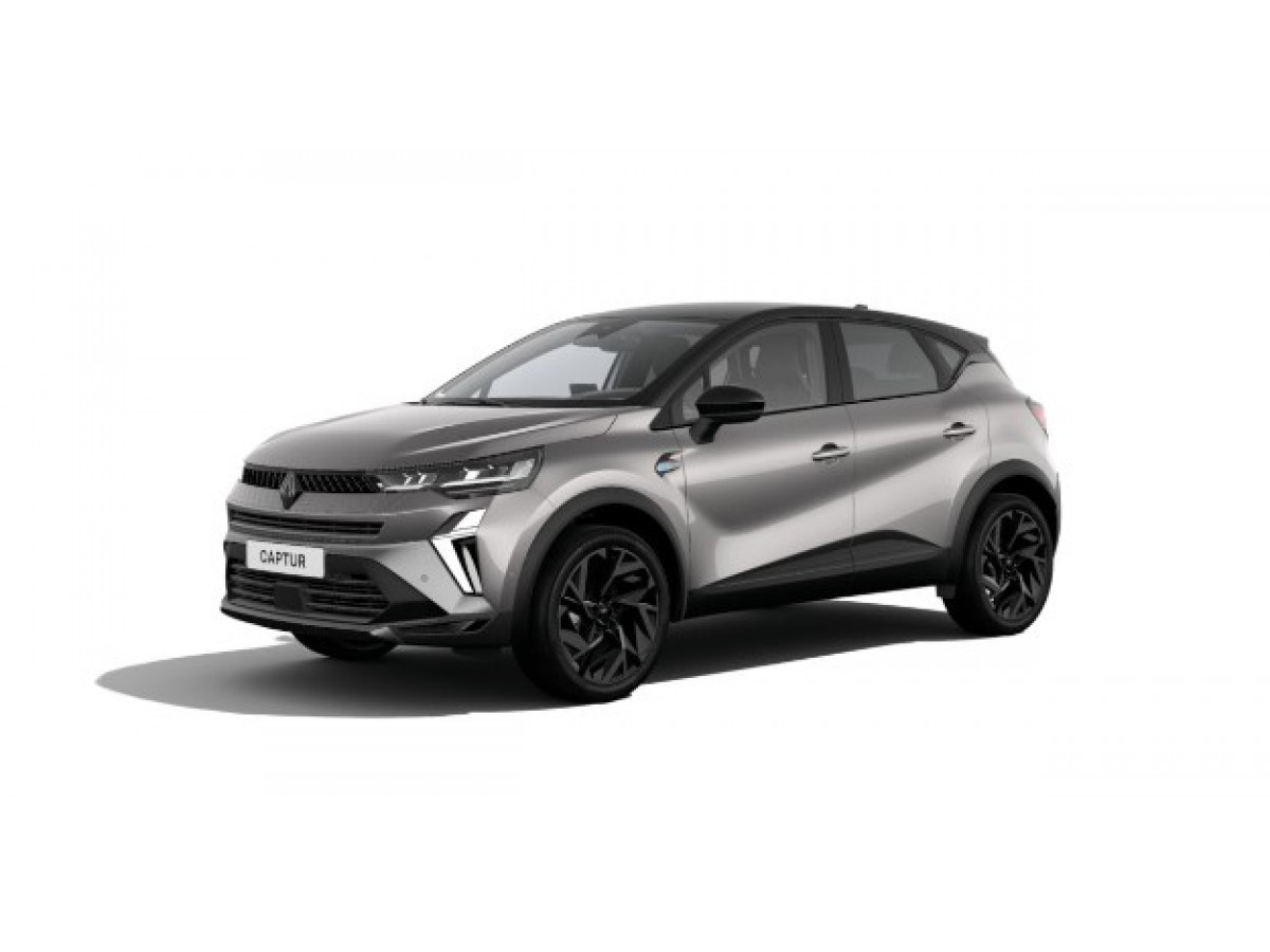 CAPTUR Esprit Alpine TCe 160 EDC