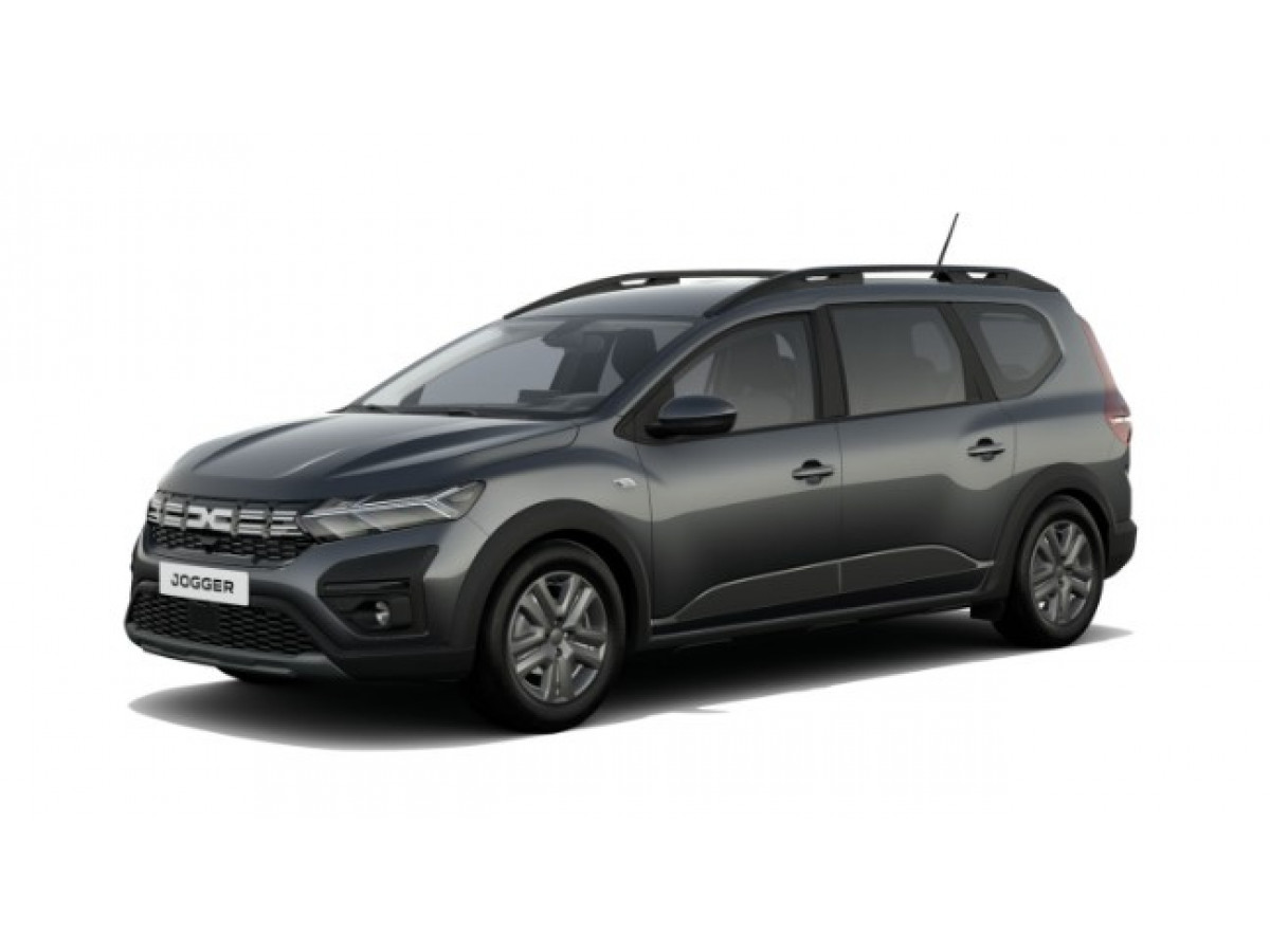 DACIA JOGGER EXPRESSION 1.0 ECO-G 100