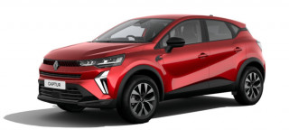 CAPTUR Evolution TCe 90