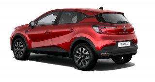 CAPTUR Evolution TCe 90