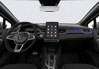 CAPTUR Esprit Alpine TCe 160 EDC