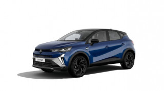 CAPTUR Esprit Alpine TCe 160 EDC