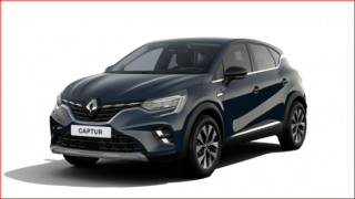 CAPTUR Techno TCe 90 