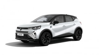 CAPTUR Esprit Alpine TCe 160 EDC 