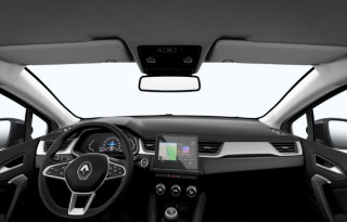 CAPTUR Techno TCe 140 