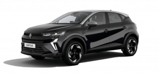 CAPTUR Techno TCe 160 EDC 