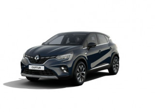 CAPTUR Techno TCe 140
