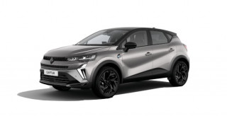 CAPTUR Esprit Alpine TCe 160 EDC