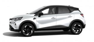 CAPTUR Techno TCe 160 EDC