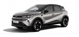 CAPTUR Techno TCe 140