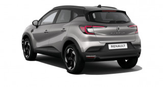 CAPTUR Techno TCe 140