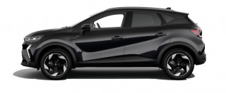 CAPTUR Techno TCe 160 EDC