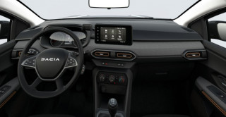 DACIA SANDERO STEPWAY EXPRESION 1.0 ECO G 100