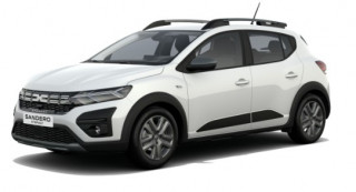 DACIA SANDERO STEPWAY EXPRESION 1.0 ECO G 100
