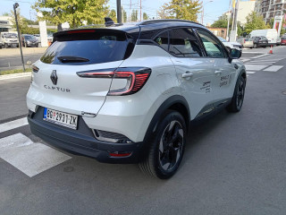 CAPTUR Techno TCe 160 EDC