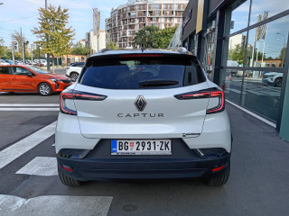 CAPTUR Techno TCe 160 EDC