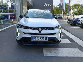CAPTUR Techno TCe 160 EDC