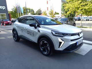 CAPTUR Techno TCe 160 EDC