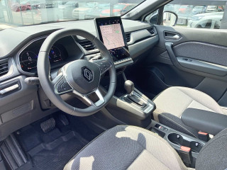 CAPTUR Techno TCe 160 EDC 
