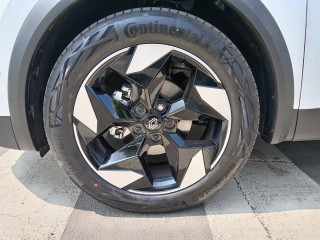 CAPTUR Techno TCe 160 EDC 