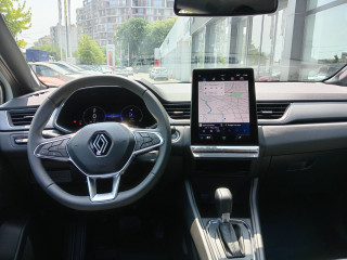 CAPTUR Techno TCe 160 EDC 