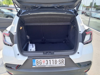CAPTUR Techno TCe 160 EDC 