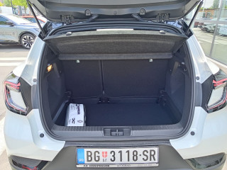CAPTUR Techno TCe 160 EDC 
