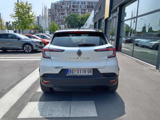 CAPTUR Techno TCe 160 EDC 