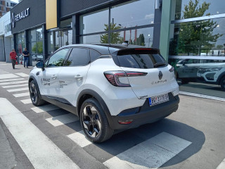 CAPTUR Techno TCe 160 EDC 