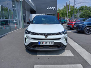 CAPTUR Techno TCe 160 EDC 