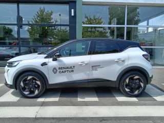 CAPTUR Techno TCe 160 EDC 