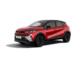 CAPTUR Esprit Alpine TCe 160 EDC 