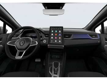 CAPTUR Esprit Alpine TCe 160 EDC 