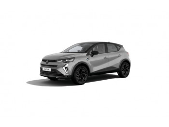 CAPTUR Esprit Alpine TCe 160 EDC 