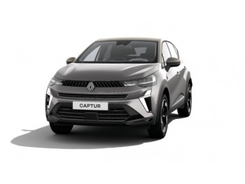 CAPTUR Techno TCe 160 EDC 
