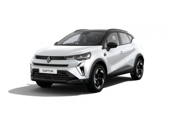 CAPTUR Techno TCe 160 EDC 