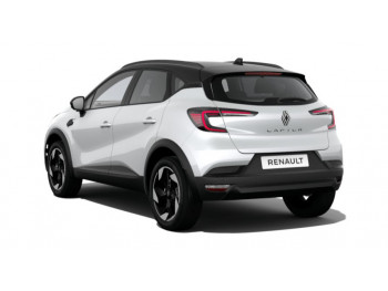 CAPTUR Techno TCe 160 EDC 
