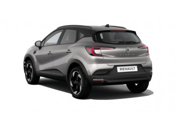 CAPTUR Techno TCe 140 