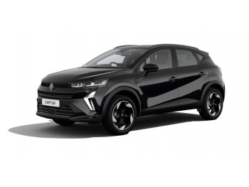 CAPTUR Techno TCe 160 EDC 