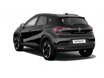 CAPTUR Techno TCe 160 EDC 