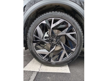 CAPTUR Esprit Alpine TCe 160 EDC 