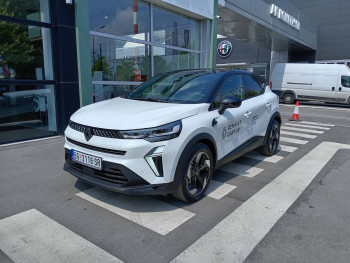 CAPTUR Techno TCe 160 EDC 
