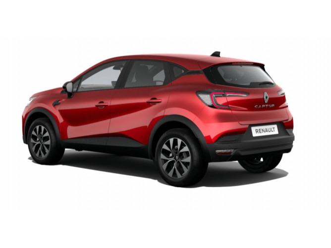 CAPTUR Evolution TCe 90 