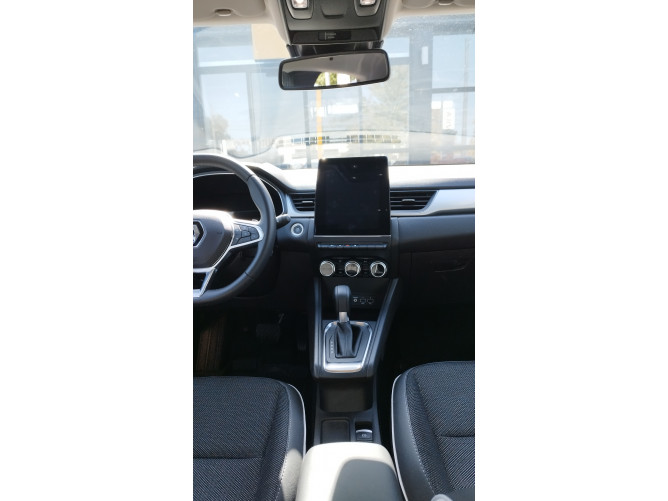 CAPTUR Techno TCe 140 EDC 