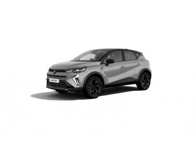 CAPTUR Esprit Alpine TCe 160 EDC 