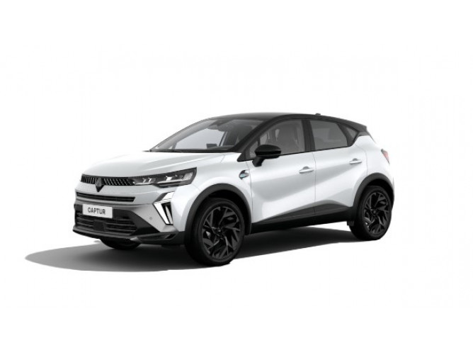 CAPTUR Esprit Alpine TCe 160 EDC 