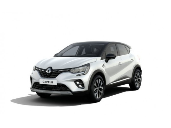 CAPTUR Techno TCe 140 