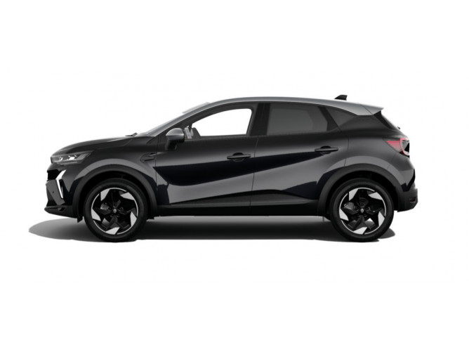 CAPTUR Techno TCe 90 