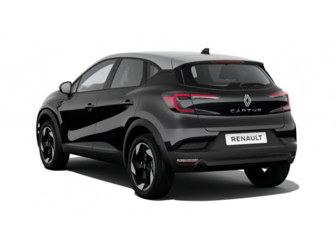 CAPTUR Techno TCe 90 