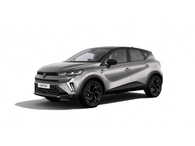 CAPTUR Esprit Alpine TCe 160 EDC 